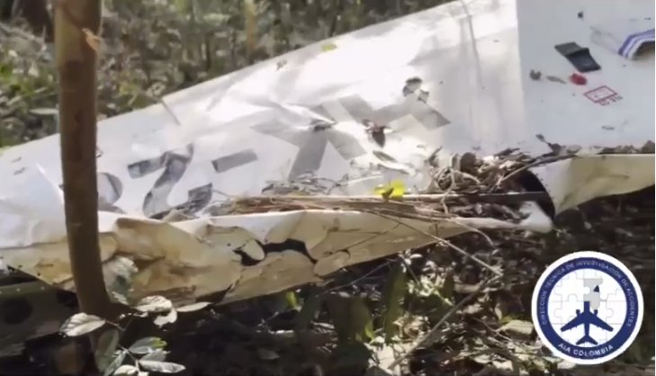 Informe de la Aerocivil revela cómo lograron sobrevivir los hermanos Mucutuy 1 Informe de la Aerocivil revela cómo lograron sobrevivir los hermanos Mucutuy La Aeronáutica Civil presentó un informe en donde reveló cuál fue la falla del avión que ocasionó el accidente y provocó que los hermanos Mucutuy se perdieran en una selva del Guaviare. Además, cuenta la travesía que tuvieron que atravesar los menores para sobrevivir.