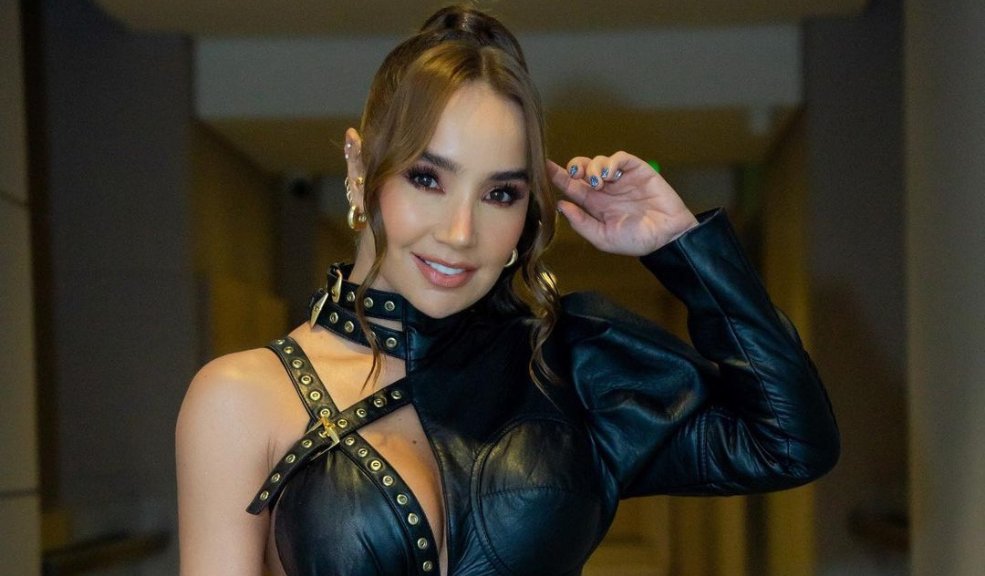 Paola Jara quiere ser 'Inolvidable' La talentosa Paola Jara regresó para demostrar por qué ella es 'inolvidable' en la industria musical con su nuevo EP, que está compuesto por 6 canciones.