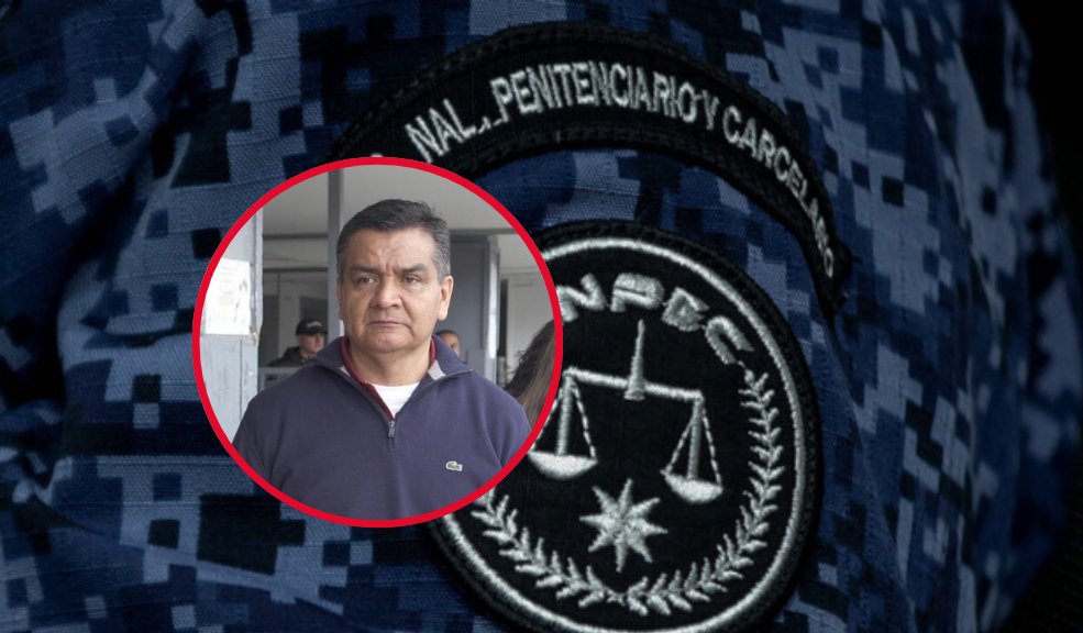 Integrantes del Inpec estarían involucrados en el sicariato del director de La Modelo 8 Integrantes del Inpec estarían involucrados en el sicariato del director de La Modelo El ministro de Justicia no descarta que agentes del Inpec estén involucrados en el asesinato de Élmer Fernández, el pasado 16 de mayo.