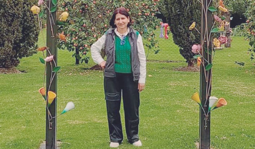 "La justicia va a sanar el corazón": habla hija de la última víctima del 'Monstruo de Tabio' Tras la captura de Carlos Rivera, alias ‘El Monstruo de Tabio’, quien es señalado de cometer ocho feminicidios y dos intentos de homicidio en Antioquia y Cundinamarca, la hija de una de las víctimas agradeció la aprehensión del sujeto.