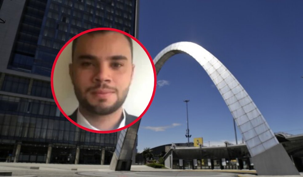 Las hipótesis detrás de la muerte de Carlos David Ruiz en Corferias Se conocen tres hipótesis de lo que pudo ocurrir en la misteriosa muerte de Carlos David Ruiz, cuyo cuerpo fue hallado al interior de un contenedor en Corferias, 40 horas después de que fuera reportado como desaparecido tras asistir al Baum.