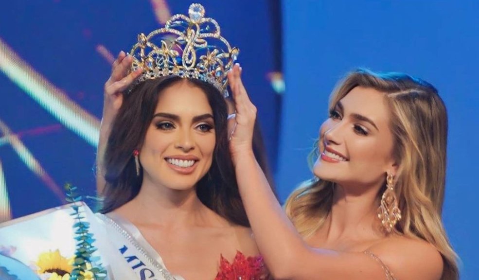 Las novedades de Miss Universe Colombia 2024 Se acerca la recta final de la nueva edición de Miss Universe Colombia, que tendrá nuevamente a Barranquilla como ciudad sede principal y su gran noche de elección y coronación el día domingo 2 de junio.