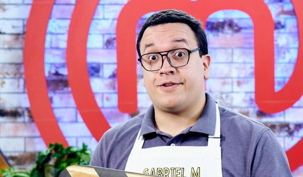 Le dan palo al comediante Gabriel Murillo por chiste despectivo sobre el Chocó 4 Le dan palo al comediante Gabriel Murillo por chiste despectivo sobre el Chocó No es la primera vez que el comediante Gabriel Murillo se ve envuelto en una polémica de este tipo, pues en otras ocasiones ya había hecho comentarios parecidos sobre Vichada, Antioquia y el Caribe.