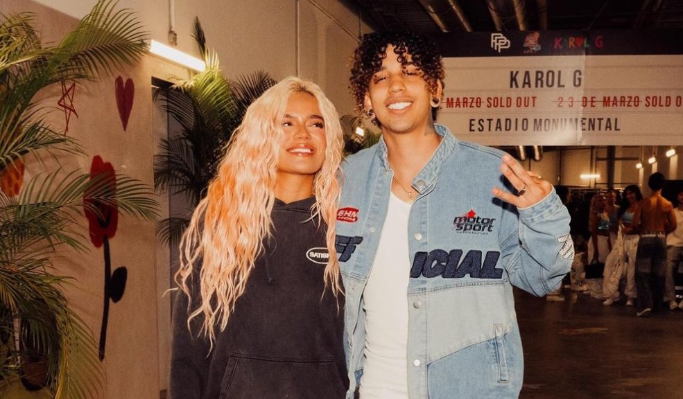 Lo que no sabías de Micro TDH, artista que abrió concierto de Karol G Micro TDH fue el encargado de abrir el concierto de Karol G en Venezuela. Además ha escrito e interpretado temas musicales que se han convertido en un éxito total.