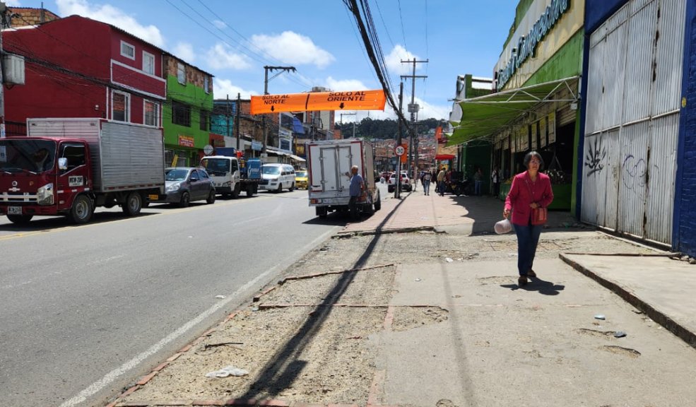 Madrugada violenta deja dos muertos en Suba 6 Madrugada violenta deja dos muertos en Suba En la madrugada del domingo se presentaron dos hechos violentos que cobraron la vida de un joven de 27 años y un hombre de 42 años. Los hechos aislados se presentaron en el barrio Rincón de Suba, con solo 2 horas de diferencia y a unos cuantos metros de distancia.
