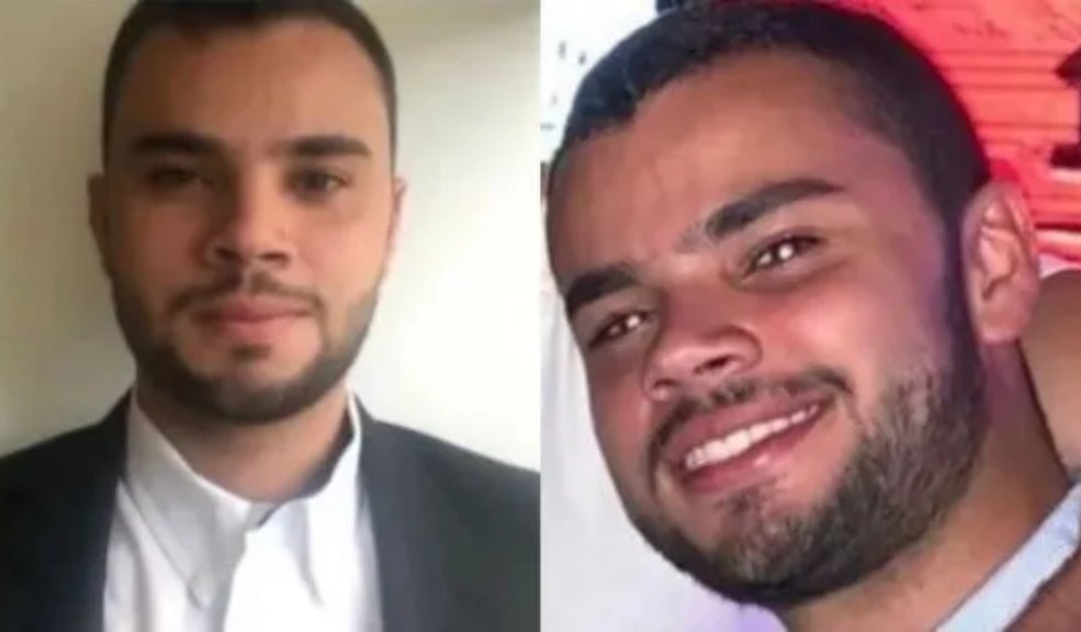 "Me dijeron que hubo un muerto": habla empleado sobre muerte de Carlos Ruiz Un empleado que trabajó todo el fin de semana en el Baum Festival, reveló que sí se supo la muerte del joven Carlos David Ruiz desde el sábado 25 de mayo, pocas horas después de que falleció.