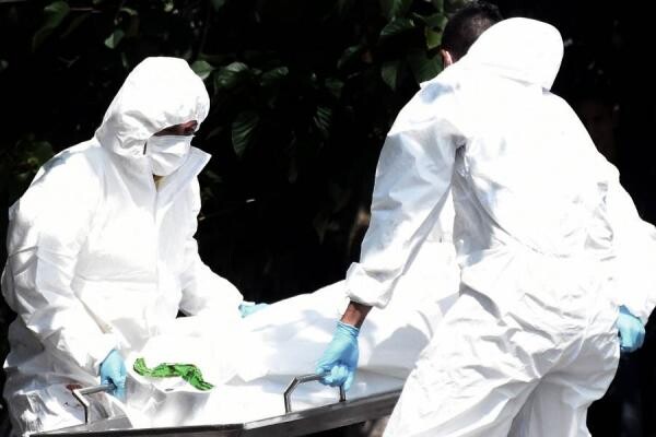 Menor murió tras fuerte choque en carro de enseñanza El joven de 17 años perdió la vida luego de chocar contra un separador.