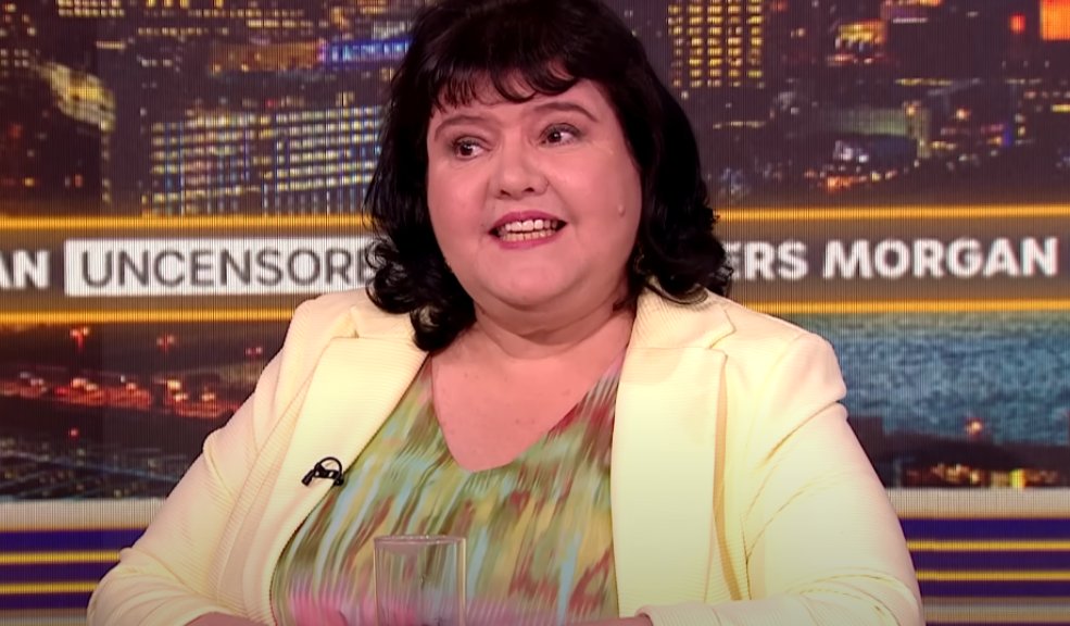 Mujer que inspiró a la acosadora de la serie 'Bebé Reno' asegura que demandará a Netflix En una reciente entrevista, Fiona Harvey, la mujer en la que estaría basada la serie 'Bebé Reno' aseguró que lo que se muestra es la producción es "mentira".
