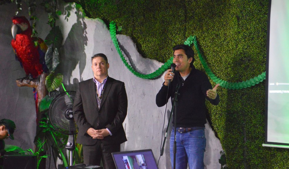 Mundo Aventura y Addi acercan la recreación y la diversión a los colombianos Esta colaboración convertirá a Mundo Aventura en el primer parque temático libre de efectivo del país, proporcionando a los visitantes una alternativa moderna y accesible para disfrutar de sus atracciones.