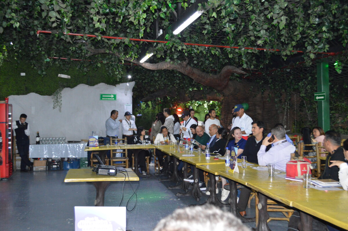 Mundo Aventura y Addi acercan la recreación y la diversión a los colombianos 1 Mundo Aventura y Addi acercan la recreación y la diversión a los colombianos Esta colaboración convertirá a Mundo Aventura en el primer parque temático libre de efectivo del país, proporcionando a los visitantes una alternativa moderna y accesible para disfrutar de sus atracciones.