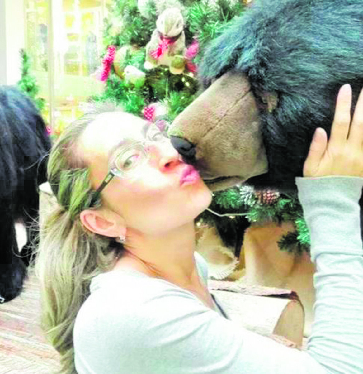 No es la primera vez que una mujer es asesinada en un centro comercial: conozca otros dos casos Stefany Barranco fue vilmente asesinada la tarde de este miércoles en el centro comercial Santafé, pero este no es el único feminicidio que se ha presentado en estos lugares públicos en Bogotá. Les contamos otros dos casos que causaron indignación y dolor en la ciudadanía.