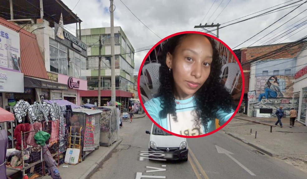 Nuevos detalles de la muerte de una joven tras extracción de cordales Una insólita y misteriosa muerte ha llenado de consternación y miedo a los residentes del barrio Piamonte, en la localidad de Bosa, al conocer que, luego de visitar al odontólogo, Sharick Marianne Berrío Hernández falleció en circunstancias que aún son materia de investigación.