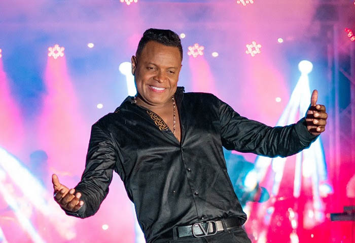 Luto en el vallenato: murió Omar Geles La noche de este martes falleció el cantante vallenato Omar Geles en una clínica de Valledupar.