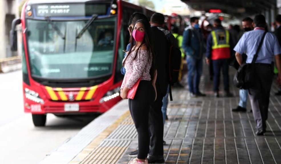 Pille los cambios de rutas sin la estación Calle 26 La movilidad de los vehículos particulares sobre la avenida Caracas también va a cambiar