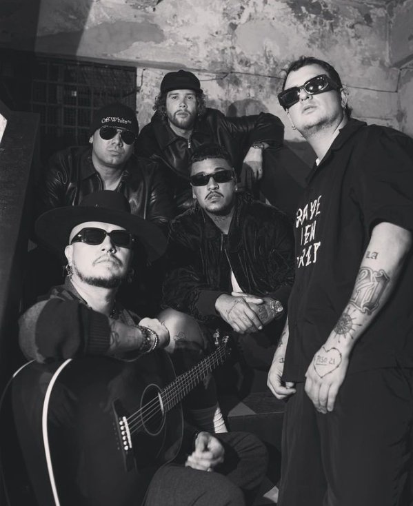 Piso 21 y Wisin, estrellas de la música latina, se unen en el tema 'La Misión' Piso 21 y Wisin, destacados exponentes del pop y el género urbano (respectivamente), se unieron para componer 'La Misión', el tema que hará parte del nuevo álbum del grupo colombiano.