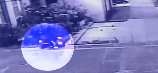 Policía y su hija fueron víctimas de fleteo en Soacha: un delincuente fue abatido El hurto desató una balacera que causó la muerte de un ladrón y dejó a la hija del policía herida.