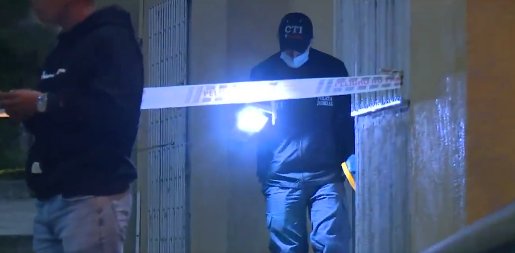 Policía y su hija fueron víctimas de fleteo en Soacha: un delincuente fue abatido El hurto desató una balacera que causó la muerte de un ladrón y dejó a la hija del policía herida.