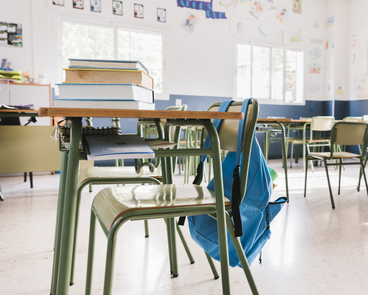 Por esta razón prohibieron el uso de celulares en algunos colegios de Bogotá 27 colegios de Bogotá prohibieron el uso del celular durante la jornada educativa. Les contamos cuáles son.