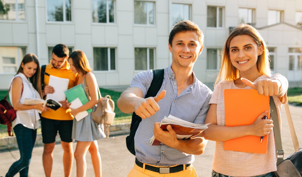 Prepárese para estudiar: estas universidades anunciaron descuentos 10 Prepárese para estudiar: estas universidades anunciaron descuentos El sueño de estudiar se puede hacer realidad con los descuentos que lanzaron estas universidades para que las personas puedan acceder a educación superior.