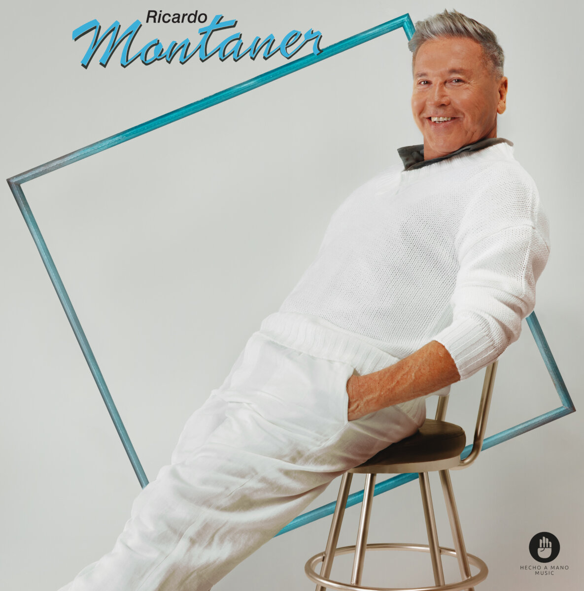 Ricardo Montaner lanza un álbum que promete cautivar a las nuevas generaciones 1 Ricardo Montaner lanza un álbum que promete cautivar a las nuevas generaciones El álbum, titulado simplemente 'Ricardo Montaner' (Versión Montaner - Hecho a Mano Music), es una mezcla de nostalgia y modernidad que busca transportar a los oyentes en un viaje emocional inolvidable.