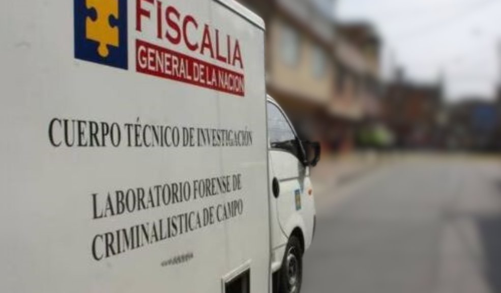 Sicariato dejó a un hombre sin vida en un parque de Usaquén 1 Sicariato dejó a un hombre sin vida en un parque de Usaquén Consternados se encuentran los residentes de la localidad de Usaquén, tras conocer el asesinato de un hombre que transitaba por un parque de este sector de Bogotá, la noche del pasado miércoles.
