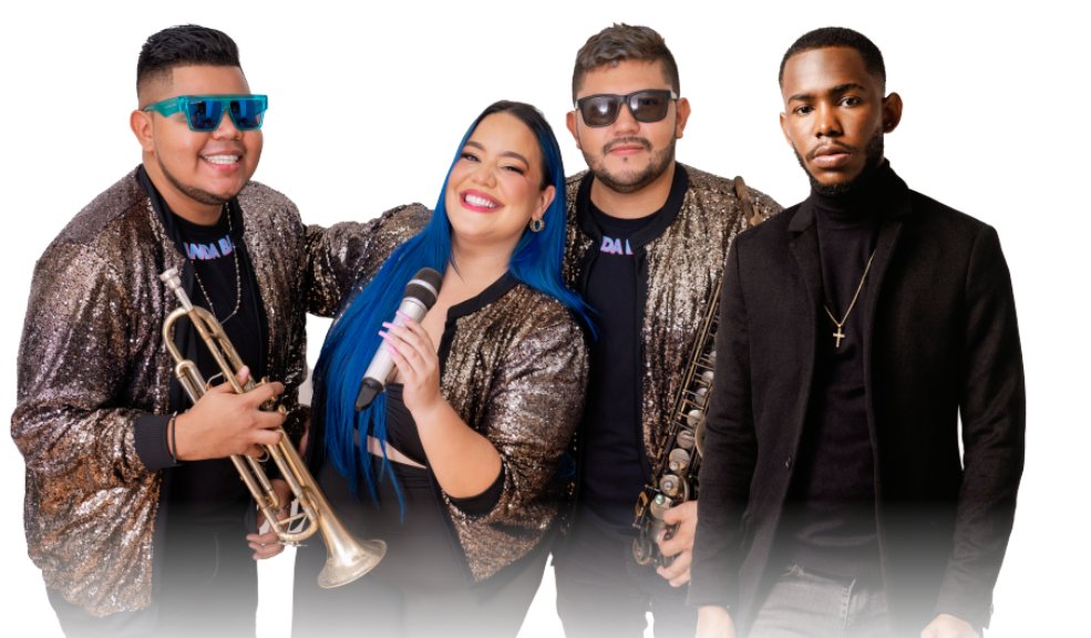 'Sírvelo' la canción que puso a bailar a toda Colombia 5 'Sírvelo' la canción que puso a bailar a toda Colombia La banda más pegada de Montería, Long Play Band, sacó su nuevo éxito 'Sírvelo', el cual está prendiendo desde ya las discotecas del país.