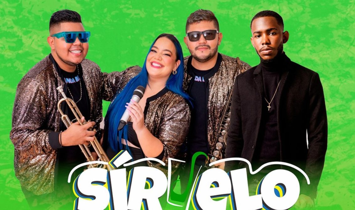 'Sírvelo' la canción que puso a bailar a toda Colombia La banda más pegada de Montería, Long Play Band, sacó su nuevo éxito 'Sírvelo', el cual está prendiendo desde ya las discotecas del país.