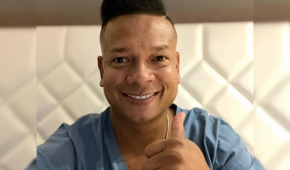 "Soy un adicto en recuperación", Fredy Guarín sobre su dura batalla El exfutbolista habló del difícil proceso que han enfrentado para dejar el alcohol.