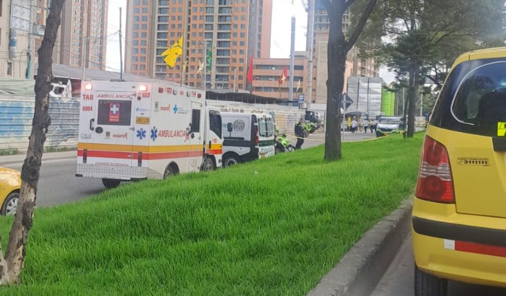 Tiro letal a calibrador de buses en Fontibón Víctor Rojas Reyes, un humilde hombre que se ganaba la vida trabajando a tan solo unas cinco cuadras de la Terminal de Transportes El Salitre, fue cruelmente asesinado cuando empezaba su jornada laboral, la mañana del lunes.