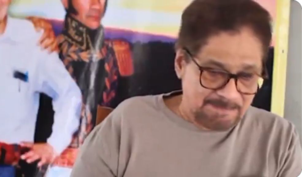 Tras ser dado por muerto, 'Iván Márquez' reapareció apoyando la constituyente de Petro Iván Márquez, líder de la Segunda Marquetalia, había sido abatido en un atentado en Venezuela en julio de 2022. Sin embargo, en las últimas horas reapareció con un video durante el Foro Binacional de Paz en Vichada.