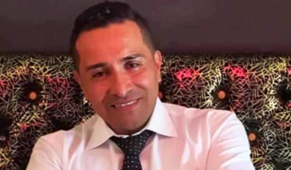 Triste final de bogotano en Aruba 9 Triste final de bogotano en Aruba El bogotano Juan Jiménez perdió la vida en Aruba mientras celebraba el cumpleaños de su hermana. Piden ayuda para repatriar el cuerpo.