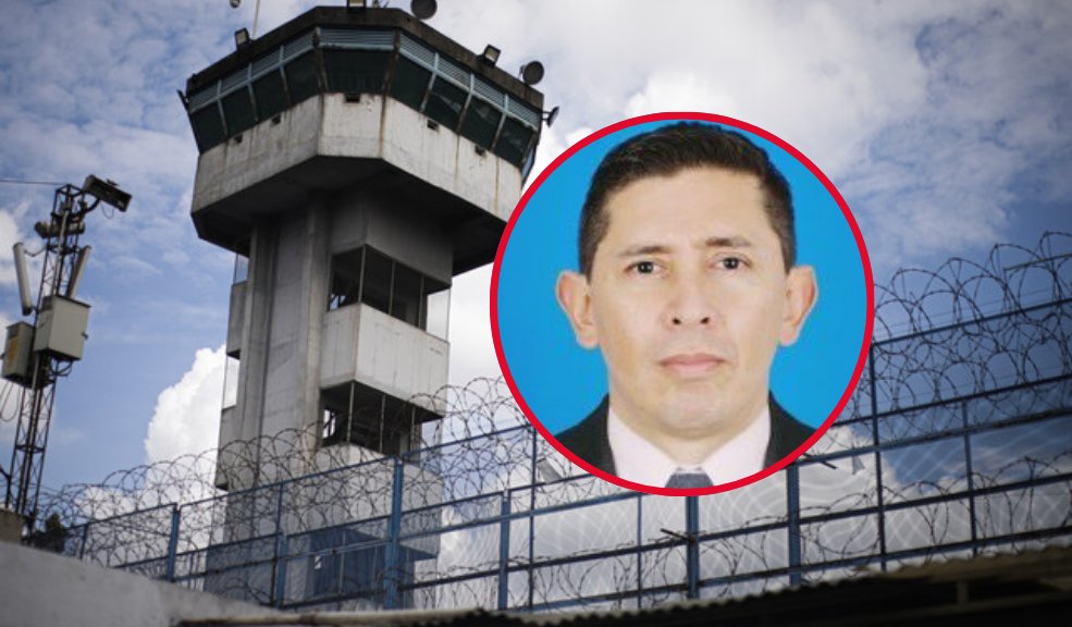 Subdirector de la cárcel La Modelo renuncia tras asesinato de Élmer Fernández El coronel en retiro Óscar Alejandro Tovar renunció a la subdirección de la Cárcel de Mediana Seguridad de Bogotá La Modelo, un día después del asesinato del también coronel retirado Elmer Fernández, director de ese penal.