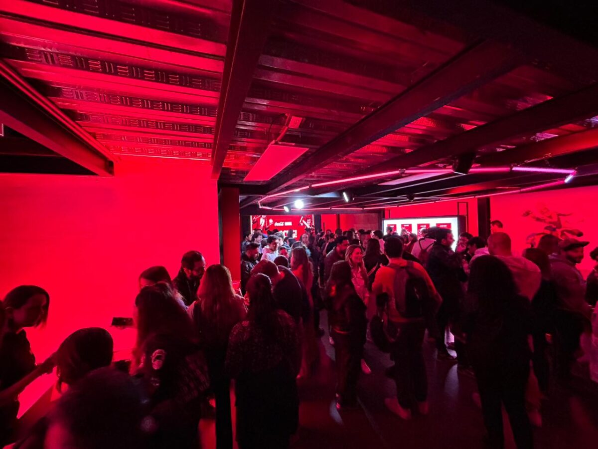 Disfrute de 'Los Héroes': la galería gratuita que trae Coca- Cola y Marvel La galería estará abierta al público hasta el próximo sábado 11 de mayo.