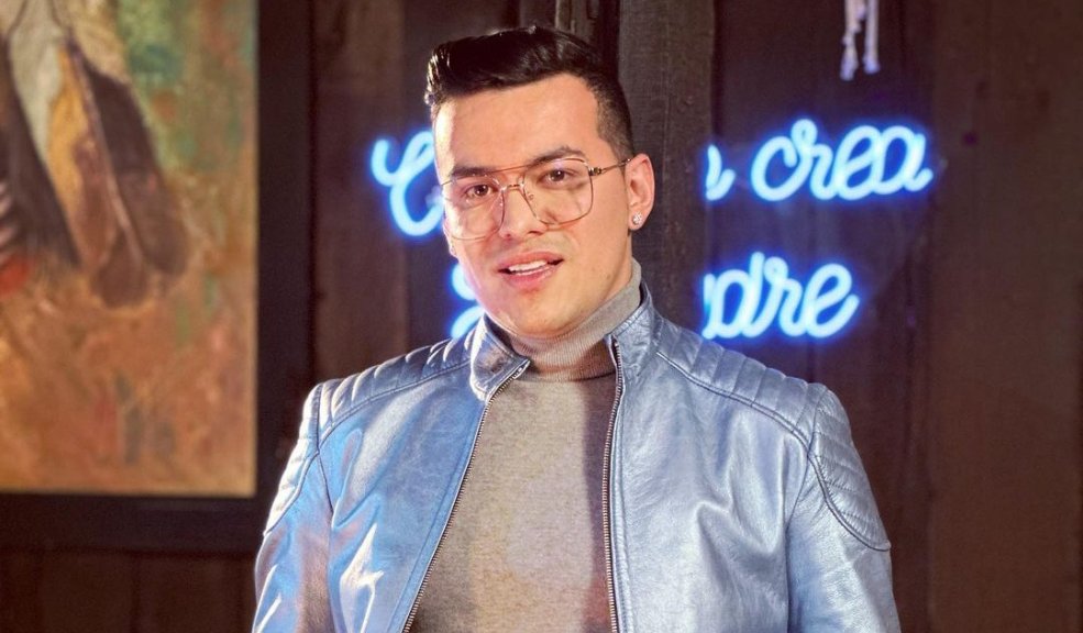 Yeison Jiménez confesó que se ha tomado unos tequilitas para hacer el 'delicioso' 2 Yeison Jiménez confesó que se ha tomado unos tequilitas para hacer el 'delicioso' En exclusiva para Q'HUBO Yeison Jiménez reveló que el tequila le ayuda para entrar en calor.