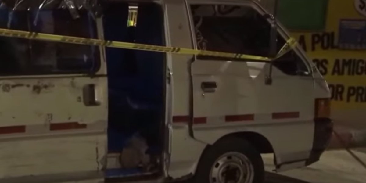 Ataque sicarial deja un joven muerto en Bosa 1 Ataque sicarial deja un joven muerto en Bosa El ataque se presentó cuando el joven de 28 años se encontraba departiendo con amigos.