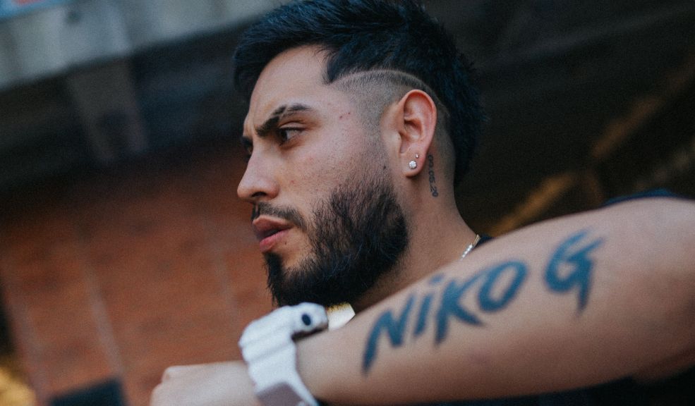 Nico G, un talentoso artista que se abre paso en el género urbano 4 Nico G, un talentoso artista que se abre paso en el género urbano 'Candela Pura' es su más reciente lanzamiento el cual fusiona lo mejor del merengue y el género urbano.