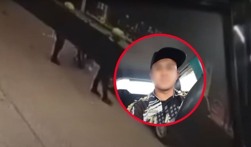Peligroso delincuente fingió su muerte para no ir a prisión A través de las redes sociales, un peligroso criminal conocido con el alias de ‘El Chino’ fingió su muerte creando al menos 20 perfiles falsos, todo con tal de evitar que las autoridades continuaran buscándolo.