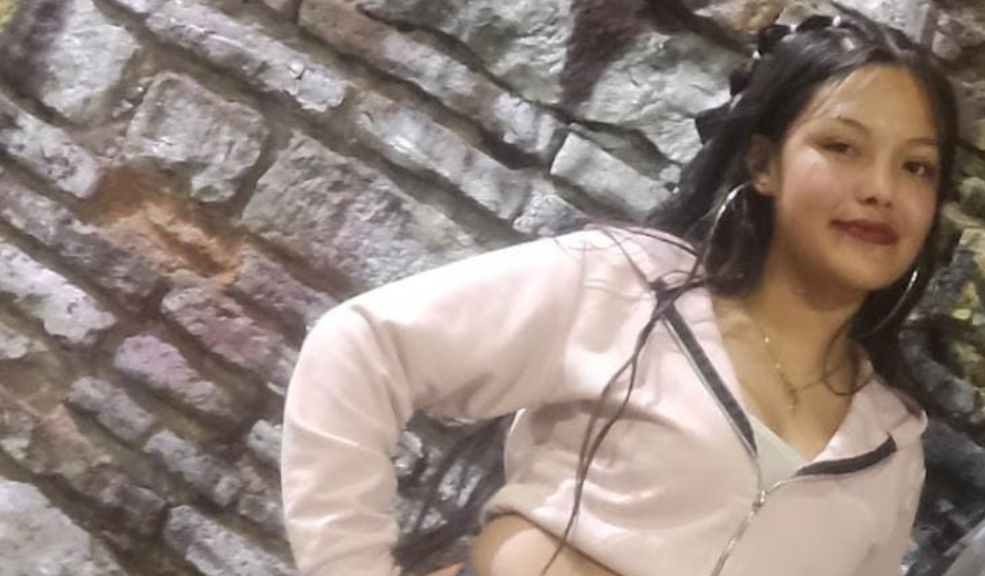 Familia de Karen pide justicia: su asesino podría quedar libre 1 Familia de Karen pide justicia: su asesino podría quedar libre Karen Martínez, de 13 años, fue asesinada por intolerancia en Ciudad Bolívar. Pese a que ha pasado casi un año desde aquel episodio, aún no hay una condena y su familia teme que suelten al victimario.