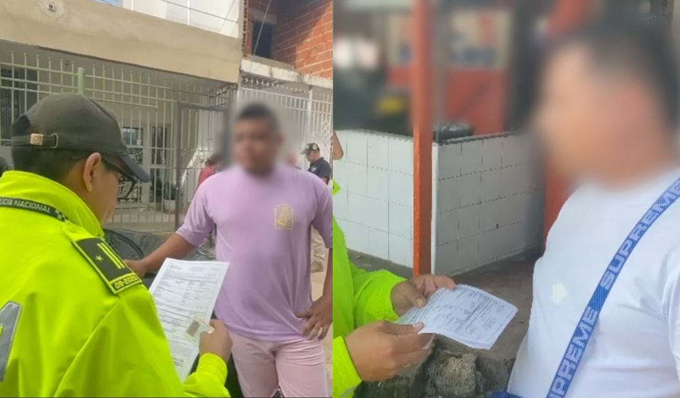 Desmantelan organización de tráfico de migrantes en Colombia La Policía Nacional, en colaboración con diversas entidades tanto nacionales como internacionales, logró desarticular una peligrosa red criminal dedicada al tráfico de migrantes. La operación, denominada 'Europe Express', dejó la captura de 31 sujetos, incluidos funcionarios públicos.