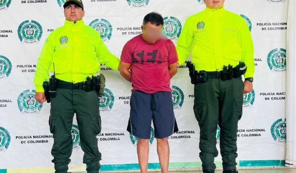 Duro golpe a red narcotraficante de las disidencias de las Farc 1 Duro golpe a red narcotraficante de las disidencias de las Farc Seis de los presuntos integrantes de la organización autodenominada 'Comandos de Frontera' fueron capturados y judicializados.