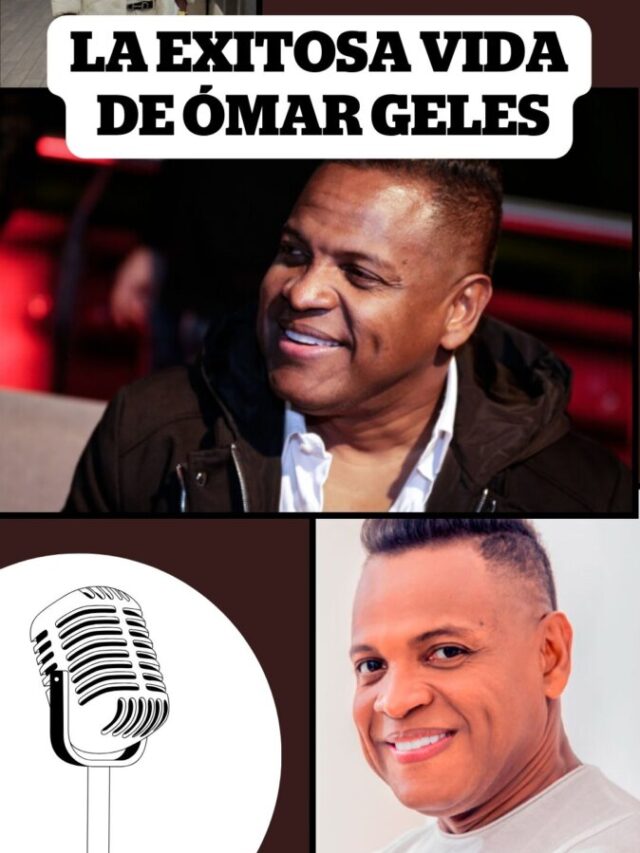 web story de Omar Geles