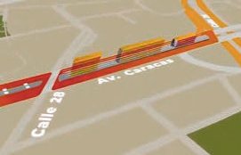 ¿Por qué intervendrán la estación de la Calle 26? Es innegable que la movilidad en el sector del Centro Internacional cambiará. Sin embargo, ante el beneficio que traerá a futuro esta obra en materia de movilidad, vale la pena hacer el esfuerzo de modificar la forma como nos movilizamos.