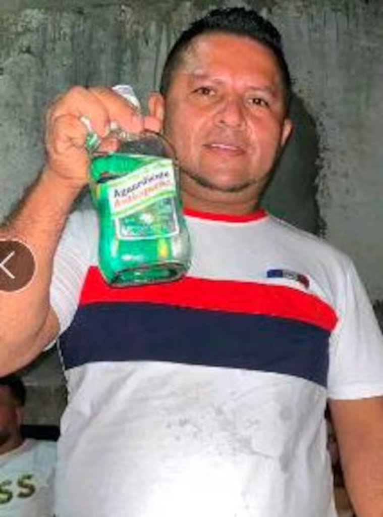 tendero