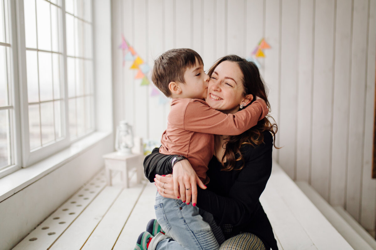 Alístese con este plan para el Día de las Madres Prepárense para celebrar gratuitamente el Día de las Madres con regalos este domingo en el evento 'Todos somos Una', que se realizará en el centro comercial Santa Fe.