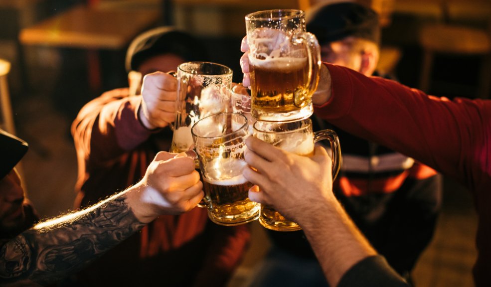 cerveza