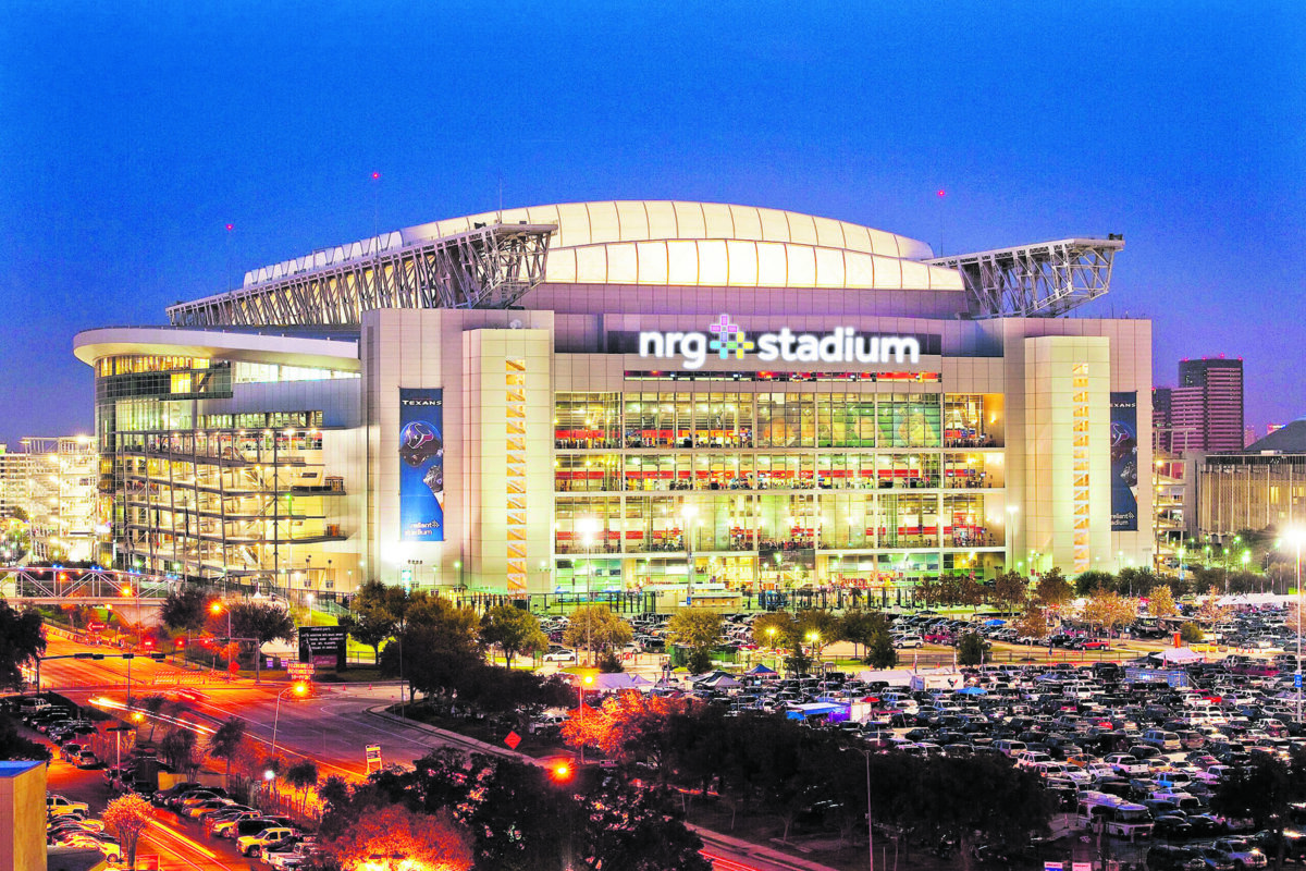 Los imponentes estadios de la Copa América La Copa América de Estados Unidos se disputará en majestuosos estadios, ubicados en 14 ciudades de ese país. En esta galería le contamos cuáles son.