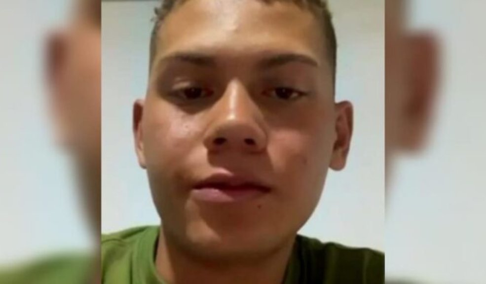 soldado