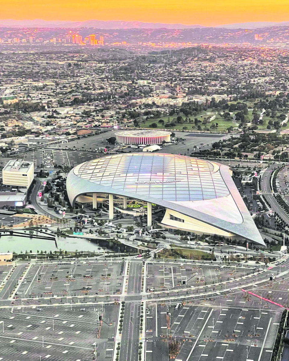 Los imponentes estadios de la Copa América La Copa América de Estados Unidos se disputará en majestuosos estadios, ubicados en 14 ciudades de ese país. En esta galería le contamos cuáles son.