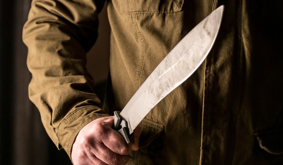 A Wilson lo atacaron a machetazos y su victimario se tiró al río El señalado agresor, que tiene 18 años, fue capturado en la Terminal del Norte de Medellín cuando pretendía salir de la ciudad.