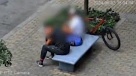 Abuelo fue capturado por vender droga en Usaquén Un adulto mayor fue capturado en las últimas horas en flagrancia. Los comerciantes del lugar alertaron a las autoridades sobre la actividad ilícita que ejercía el abuelo.